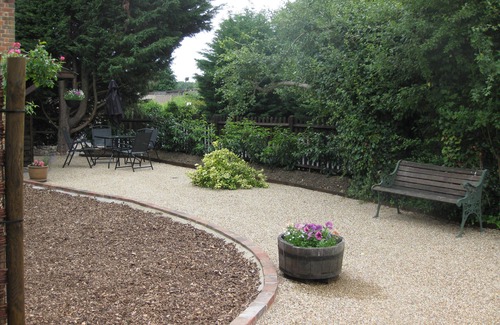Tonbridge Cottage | Peaceful Kentish Country Cottage - just 35 minutes from London