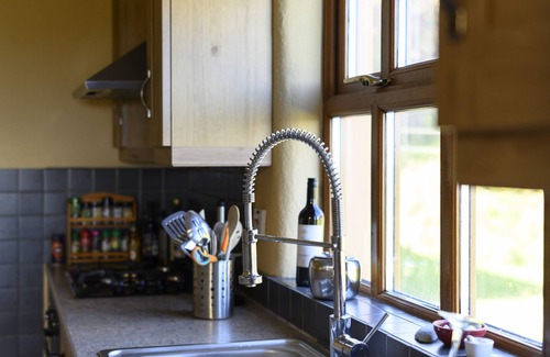 Annagry Cottage | Peaceful location,Superb sea views,on the 'Wild Atlantic Way'! .With internet.