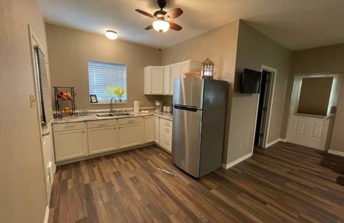 Cherokee County Apartment | Peaceful Nature Retreat at Bullard