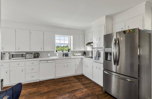 Portland Other | Peaceful oasis north of Nashville