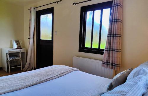 Winchelsea House | Peaceful Parsonage Barn Annexe