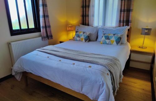 Winchelsea House | Peaceful Parsonage Barn Annexe