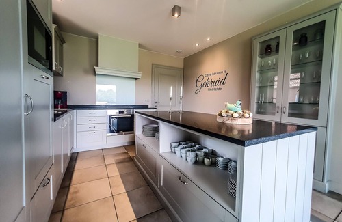 Peer Villa | Peaceful Peer Holiday Home