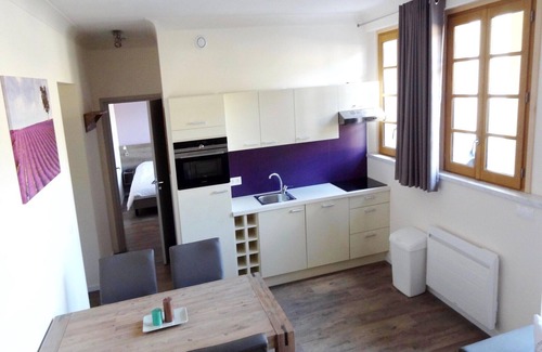 Montbrun-les-Bains Apartment | Peaceful Provence Getaway