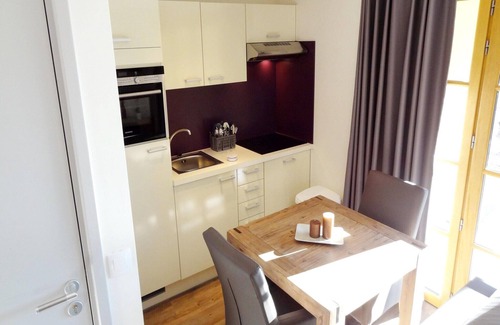 Montbrun-les-Bains Apartment | Peaceful Provence Getaway