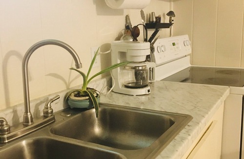 Folsom House | Peaceful, quaint, cozy stay