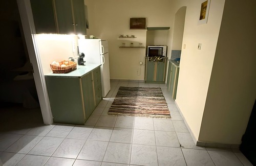 East Mani House | Peaceful Refuge In Mani
