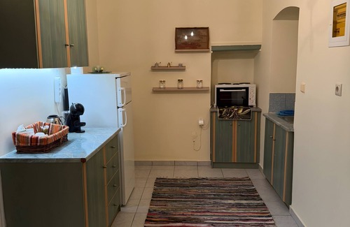 East Mani House | Peaceful Refuge In Mani