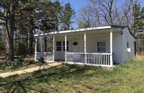 Salem House | Peaceful relaxing and fun