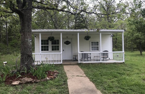 Salem House | Peaceful relaxing and fun