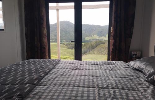 Waipu House | Peaceful retreat in rural Waipu countryside
