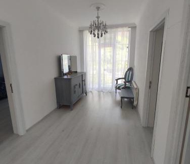 Gabala Villa | Peaceful Riverbank Villa SVDA