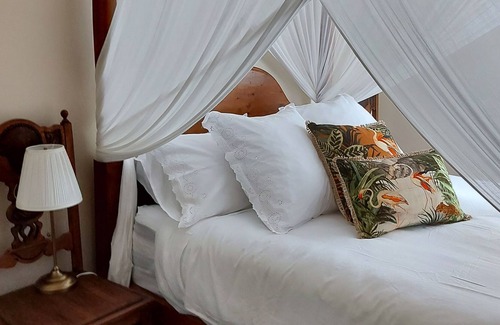 Linton House | Peaceful, Romantic and ideal for Families.