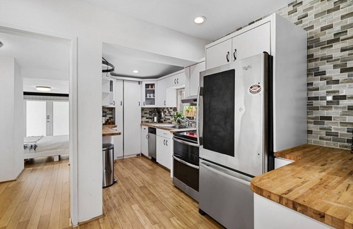 Croissant Park House | Peaceful Sanctuary in heart of FTL