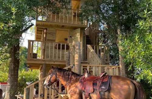 Okeechobee Cabin | Peaceful spot with the naturenn