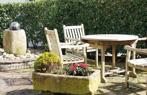 Bollendorf House | Peaceful Stay by the River