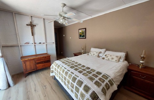 Bethulie Bed & Breakfast | Peaceful stop over midway on your yourney
