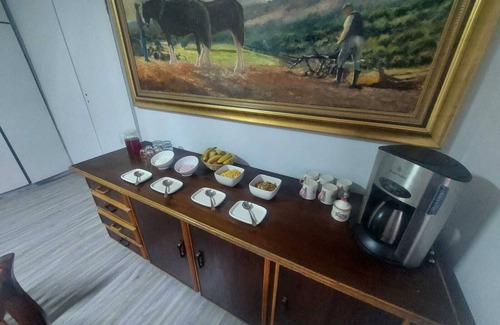 Bethulie Bed & Breakfast | Peaceful stop over midway on your yourney