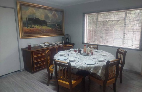 Bethulie Bed & Breakfast | Peaceful stop over midway on your yourney