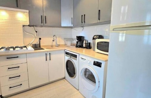 Bomonti House | Peaceful super apartment in Osmanbeynn