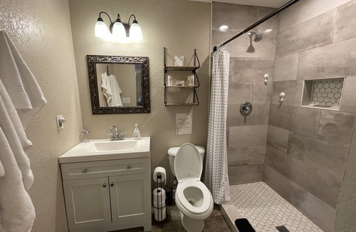 Sorrento House | ￼ Peaceful Two Bedroom Guest House near Wekiva River and State Parks ￼