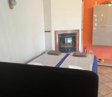 Gorizia Villa | Peaceful Villa 20 min from sea