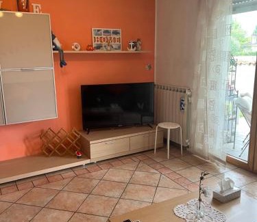 Gorizia Villa | Peaceful Villa 20 min from sea