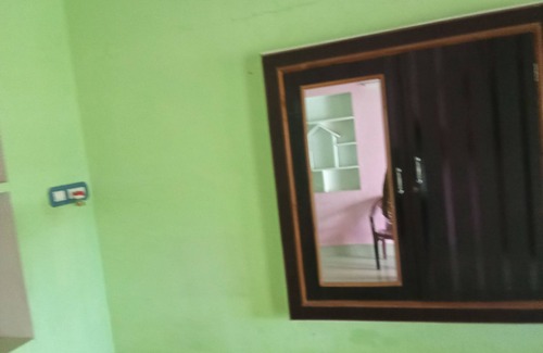 Sompeta Apartment | Peaceful village stay. Beach is 1 km away from the house terrace for small party