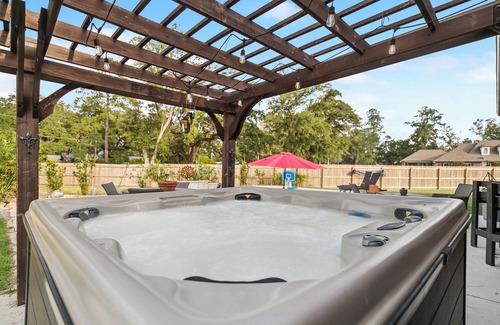 Ponchatoula House | Peacefull Family Home, perfect for your vacation, staycation, or family event
