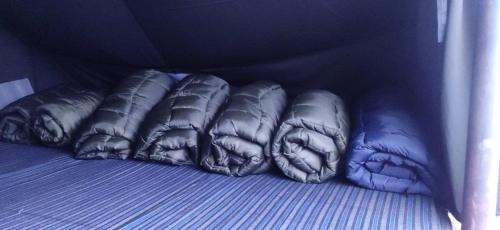 Kedarnath Hotel | Peacefull kedarnath tents