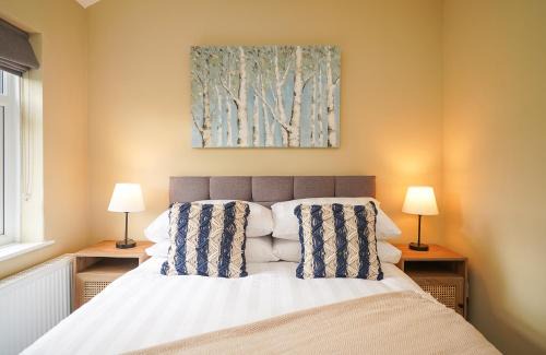 Sheffield House | Peak District Cottage with the peaks at your door