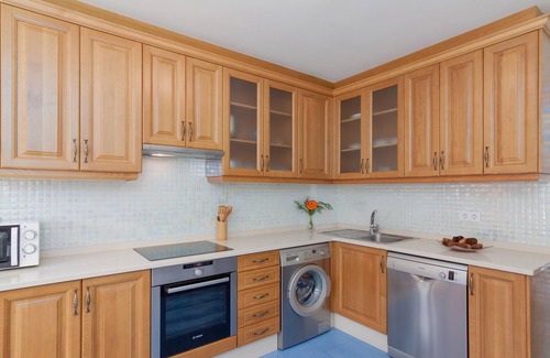Cillorigo de Liebana Apartment | Peaks of Europe. Bejes 20 km of Potes