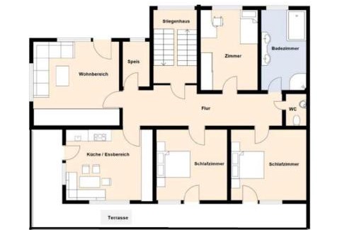 Vandans Apartment | Peak View Appartements