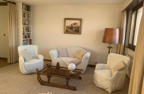 Lens Apartment | Peak-view Crans-Montana