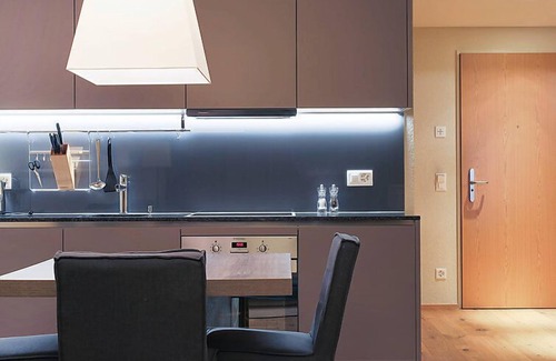 Laax Apartment | Peaks Place Apartment-Hotel & Spa by Interhome