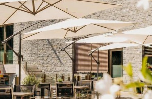 Laax Apartment | Peaks Place Apartment-Hotel & Spa by Interhome