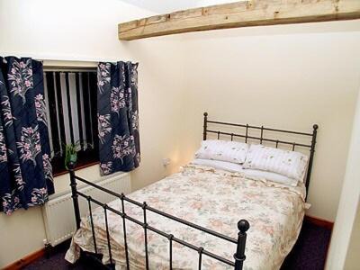 Banham House | Pear Tree Cottage