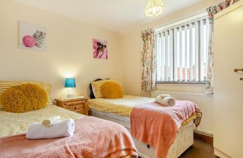 Banham House | Pear Tree Cottage