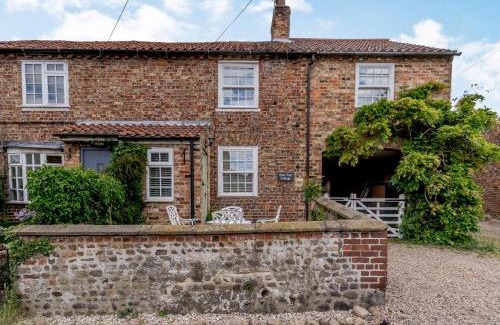 Great Ouseburn House | Pear Tree Cottage