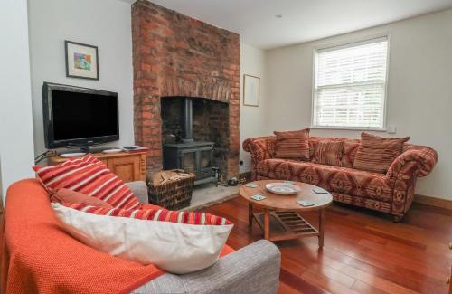 Great Ouseburn House | Pear Tree Cottage