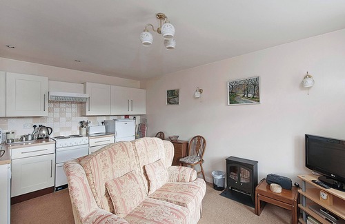 West Heslerton Cottage | Pear Tree Farm Cottages - RCHM38