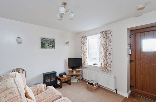 West Heslerton Cottage | Pear Tree Farm Cottages - RCHM38