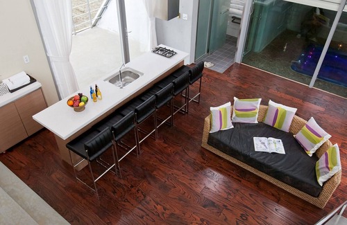 Nam House | Pearl Bay Poolvilla