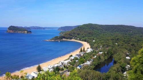 Pearl Beach House | Pearl Beach Bush Retreat