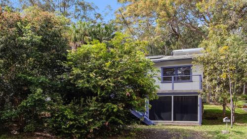 Pearl Beach House | Pearl Beach Bush Retreat