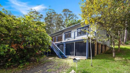 Pearl Beach House | Pearl Beach Bush Retreat