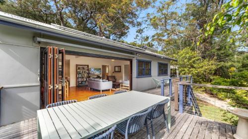 Pearl Beach House | Pearl Beach Bush Retreat