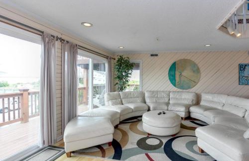 Sandbridge House | Pearl by the Sea