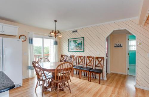 Sandbridge House | Pearl by the Sea