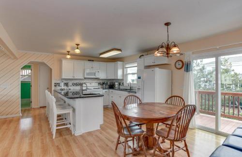 Sandbridge House | Pearl by the Sea